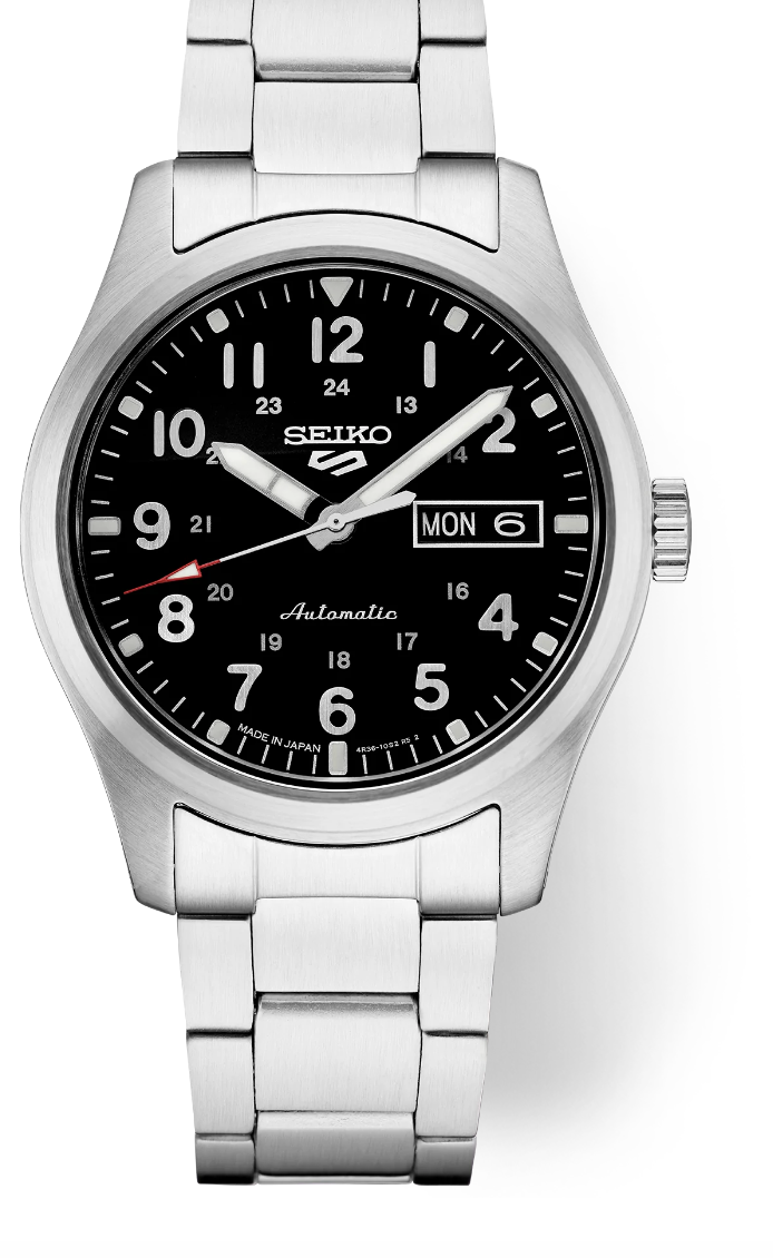 Seiko 5 SRPG27 seiko-5-srpg27